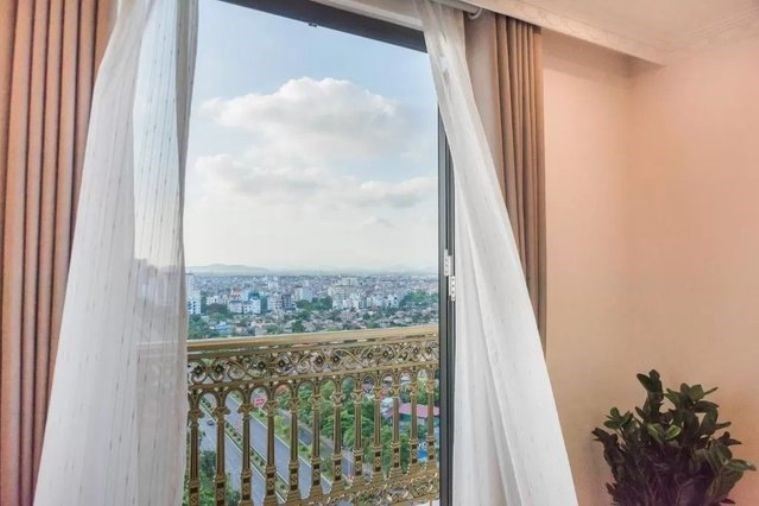 Phòng  Superior Twin 